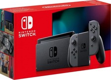 Nintendo switch konsole - switch, v2