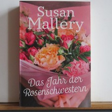 Susan Mallery: Das Jahr der