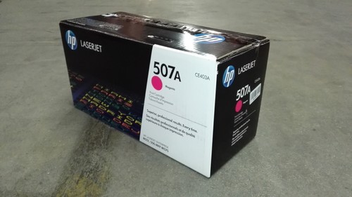 507a tonerkartusche ce403a - 507a,