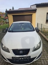 Seat Ibiza 1.2 12V  Bj.2011