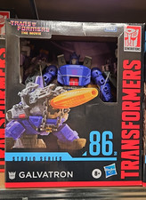 Transformers Generations