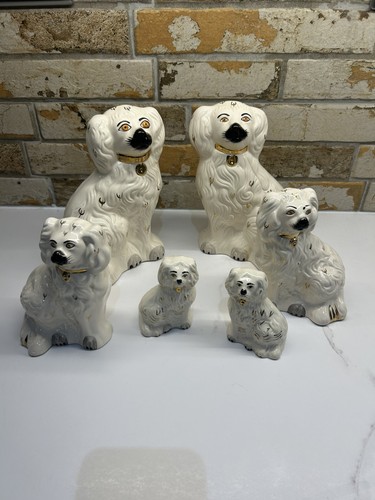 Stück vintage beswick - 6,