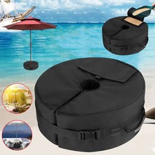 Pavillon Sandsäcke, Regenschirm Basis Gewichtstasche, Standfuß Gewichte für Zelt