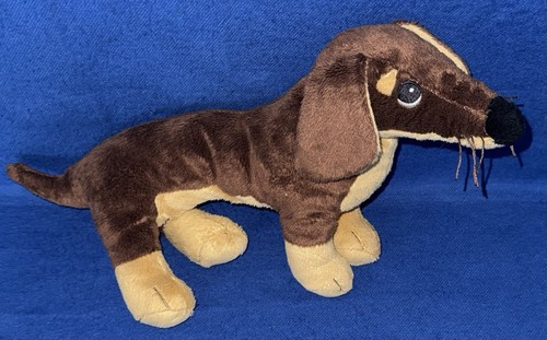 Kuscheltier ikea hund dackel - kuscheltier,