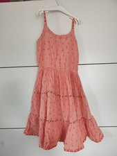Kleid gr. 134/140