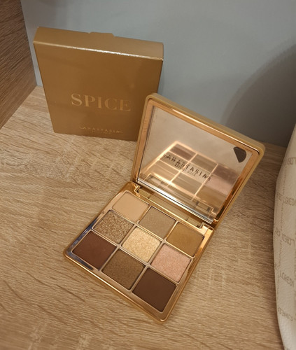 Anastasia beverly hills - beverly,