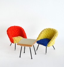 Cocktailsessel/
