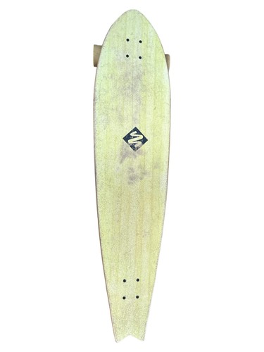 Marmot skateboard deck - skateboard,