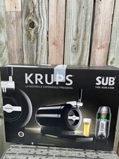 Krups The SUB Bierfassanlage