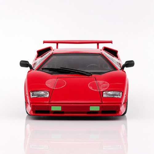 Lamborghini countach 5000 - lp,