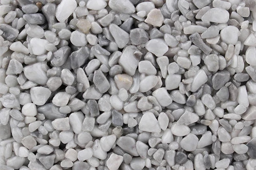 Marmorsteine für - 25, kg