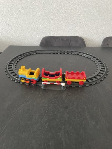 Playmobil eisenbahn 123 - playmobil, 1.2.3