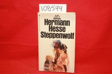 Hesse, Hermann Steppenwolf