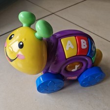 Mattel fisher price babys - fisher-price,