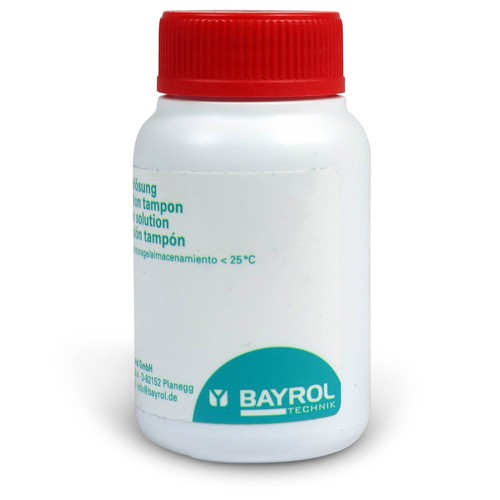 Bayrol kalibrierlösung 10 - ph,