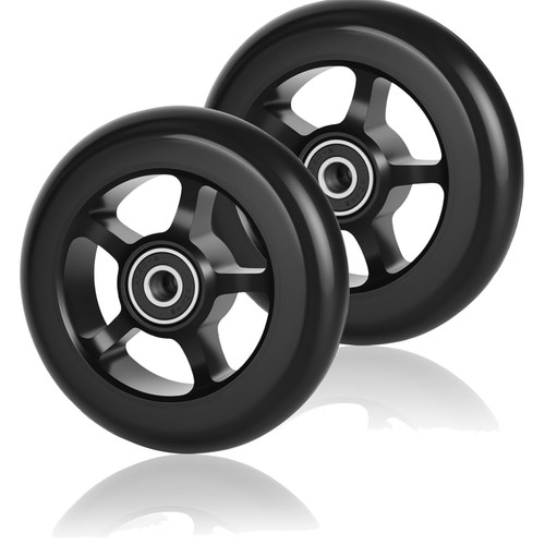 Stunt scooter rollen - rollen, 100mm
