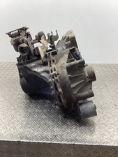 Schaltgetriebe DBU VW Sharan