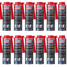 Liqui Moly Diesel