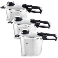 Fissler Schnellkochtopf Vitavit Premium | Auswahl