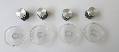 Revox a77 knorfset regler - ,
