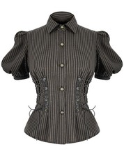 Devil Fashion Damen Steampunk