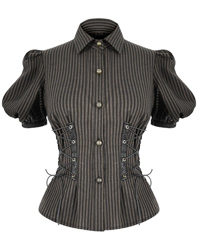 Devil fashion damen steampunk - fashion,