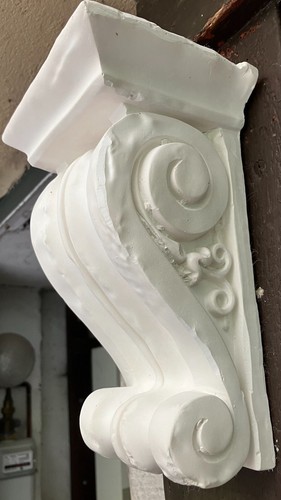 Wunderschöne wandkonsole - wunderschöne,