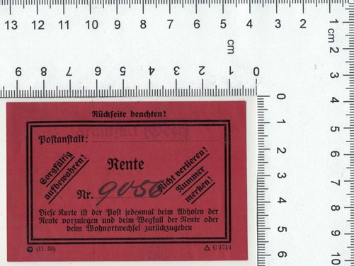 Historisches dokument - historisches,