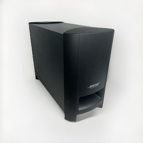 Bose cinemate series - cinemate, ii