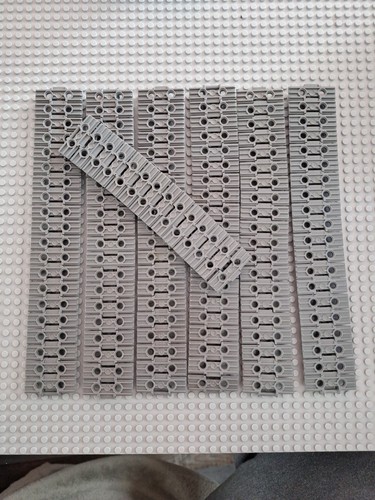 135x lego technic - 135x, kettenglied