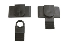 Canopy Lock Kabinenhauben