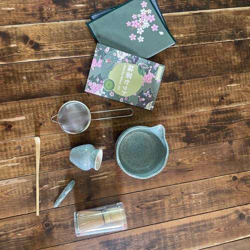 Matcha whisk set - matcha-whisk,