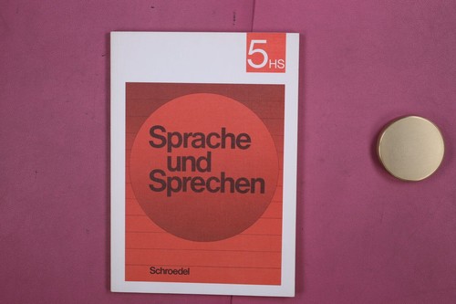 281216 sprache und sprechen - 281216,