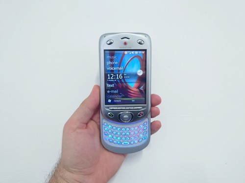 Htc blauer engel - htc,