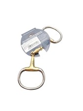 BUSSE 11,5 cm Olivenkopfgebiss