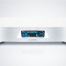 Lumin U1 Mini Netzwerk-Player