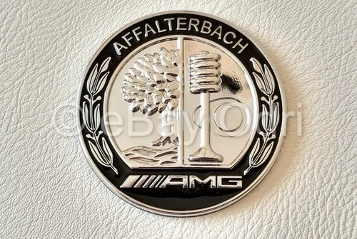Amg affalterbach emblem logo - affalterbach,