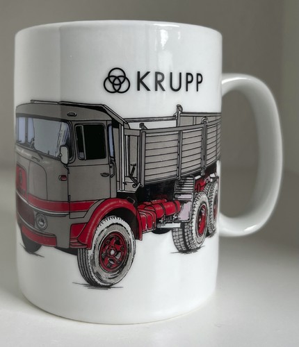 Orig kling kaffee tee - orig.,