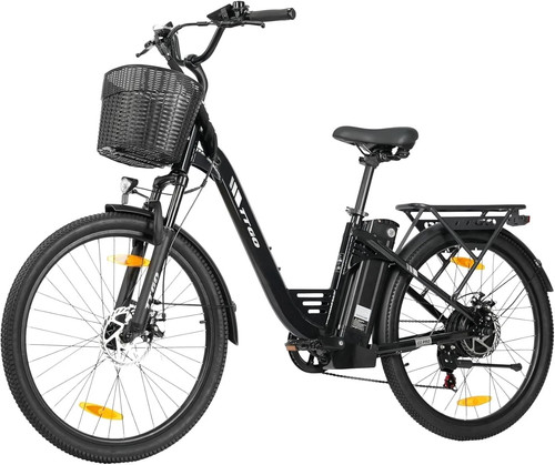 Ttgo pro city ebike - ttgo, c2