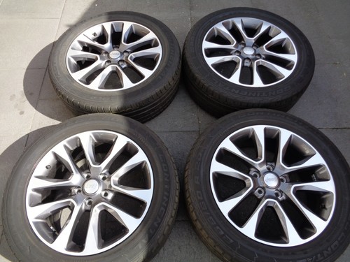 Jeep grand cherokee wk2 - jeep,