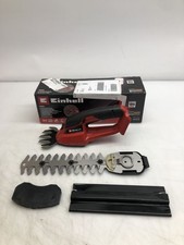 Einhell GE-CG 18 Li 18V