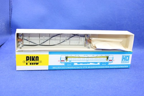 Piko spur beleuchtungssatz - h0,