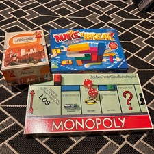 3x , Queen Games 6026 Alhambra