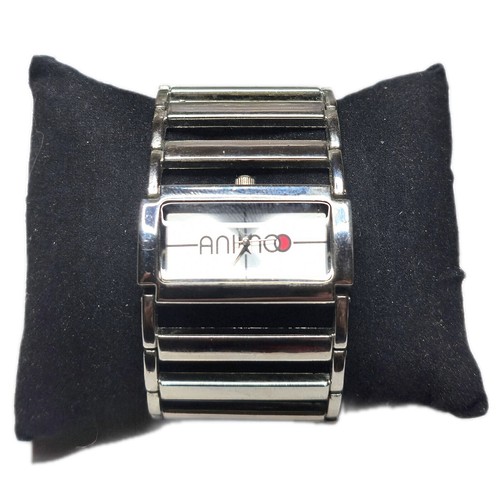 Animoo damen armbanduhr quarz - animoo,