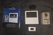 2 DRAHT VIDEO TÜRSPRECHANLAGE