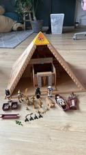 Playmobil Pyramide 4240 -