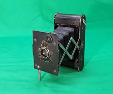 KODAK FALTKAMERA - VEST POCKET