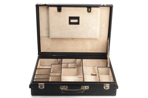 Hasselblad outfit case - ,