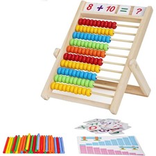 Grundschule Rechenschieber 28