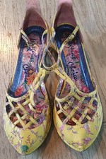 Irregular Choice "Linda"